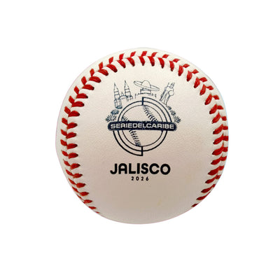 PELOTA SERIE DEL CARIBE RAWLINGS