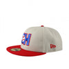 LMB 24 RETRO RED 59FIFTY NEW ERA CAP