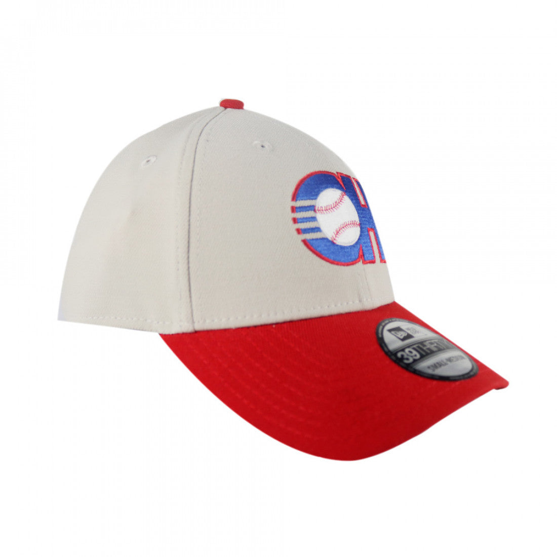 LMB 24 RETRO RED 39THIRTY NEW ERA CAP