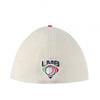 LMB 24 RETRO RED 39THIRTY NEW ERA CAP