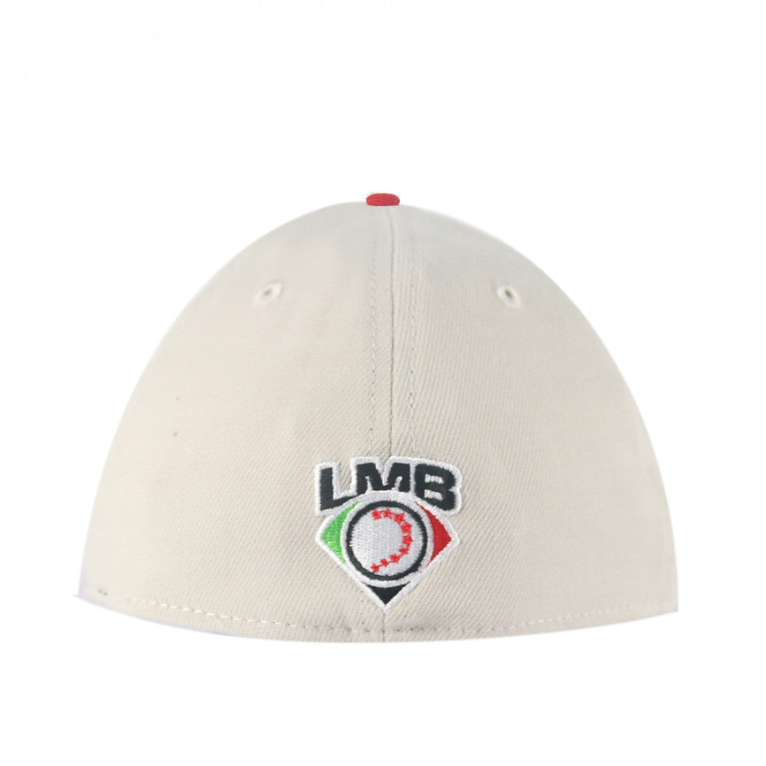 LMB 24 RETRO RED 39THIRTY NEW ERA CAP