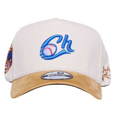 GORRA CH NEUTRO RIPCAPS