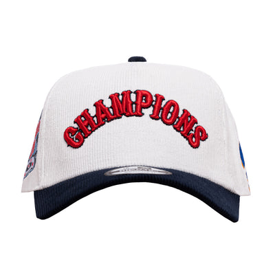 GORRA CHAMPIONS RIPCAPS