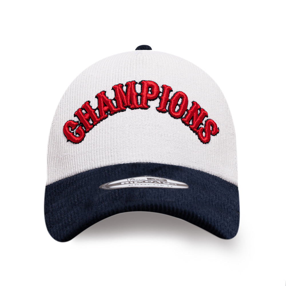 GORRA CHAMPIONS RIPCAPS