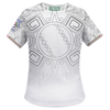 JERSEY DAMA SERIE DEL CARIBE 2026 MÉXICO SIGLO BLANCO
