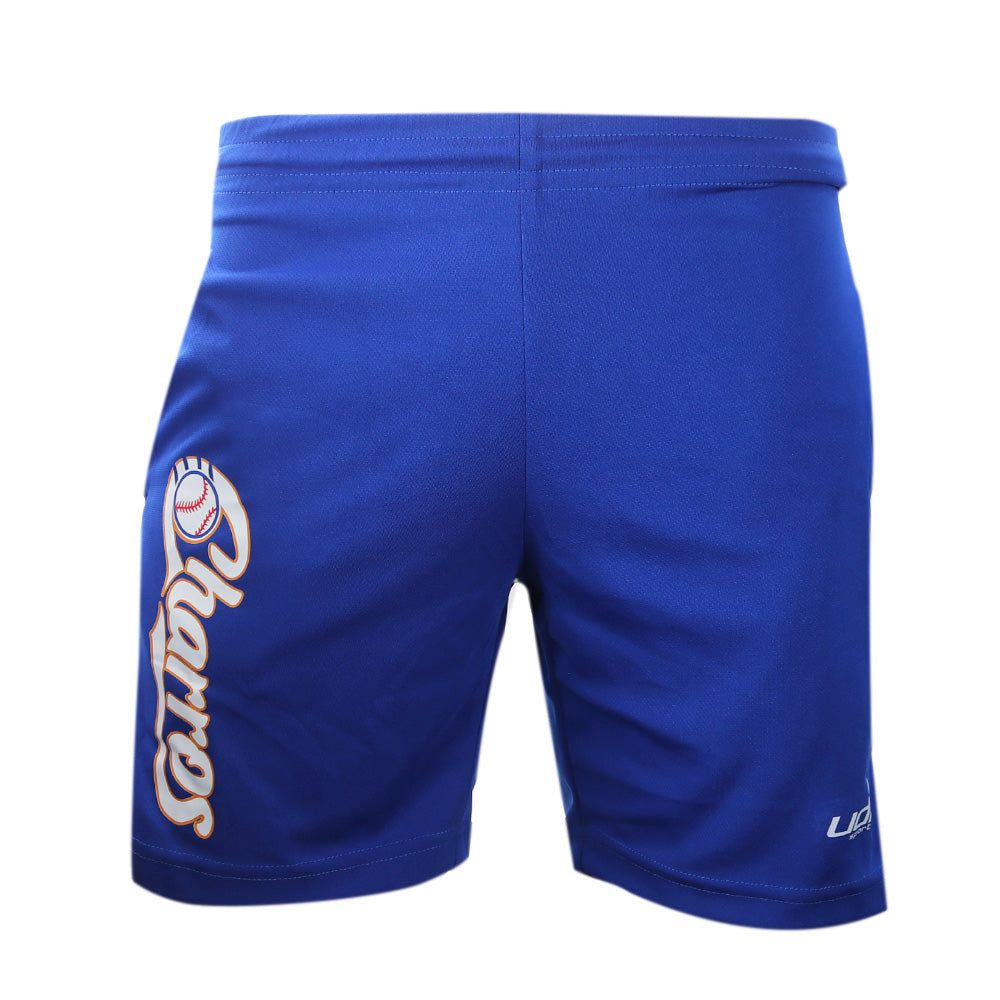 CHARROS TRAINING SHORTS