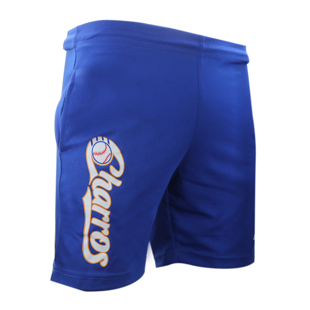 CHARROS TRAINING SHORTS