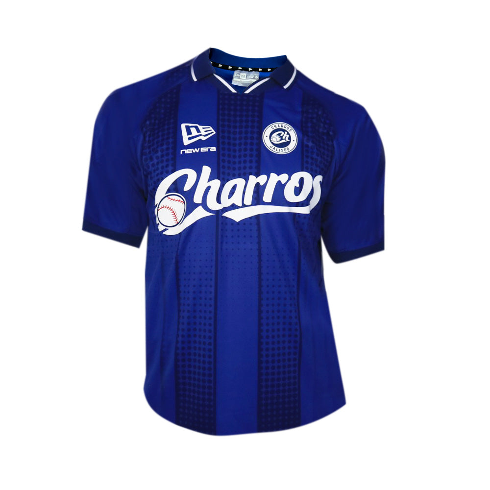 JERSEY LMB 26 SOCCER CABALLERO NEW ERA