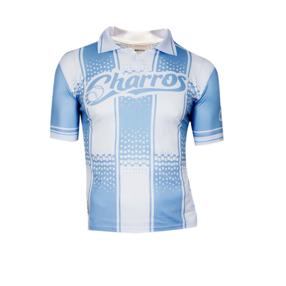 JERSEY LMB 26 SOCCER CABALLERO CHARROS