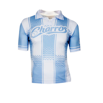 JERSEY LMB 26 SOCCER CABALLERO CHARROS