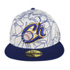 LMB SPRING TRAINING 24 59FIFTY CAP