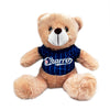 PELUCHE OSITO TEDDY CHARROS