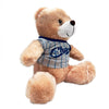 PELUCHE OSITO TEDDY CHARROS