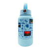 TERMO POSTALES AZUL
