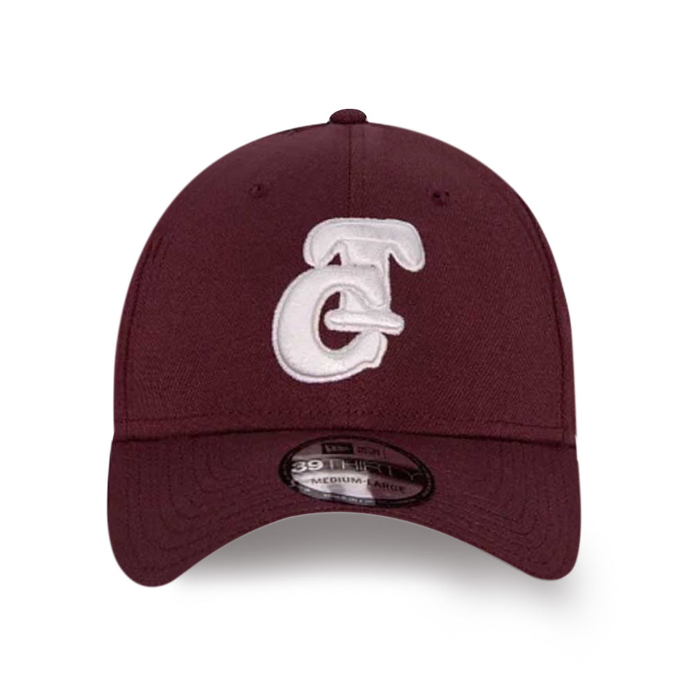 GORRA TOMATEROS 39THIRTY NEW ERA