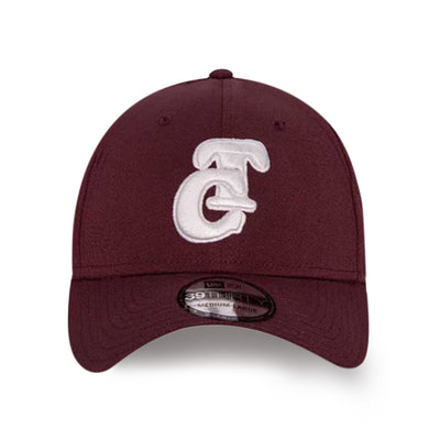 GORRA TOMATEROS 39THIRTY NEW ERA