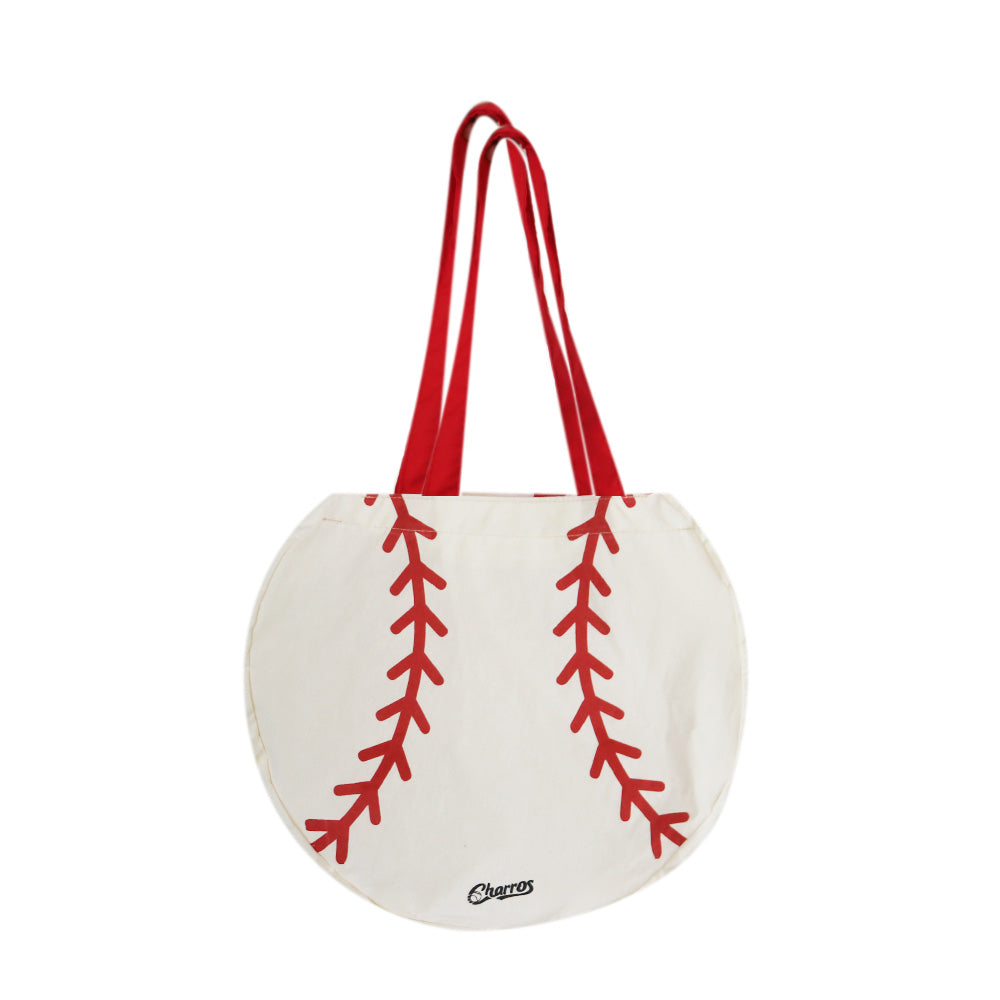 TOTE BAG PELOTA