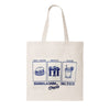TOTE BAG JALISCO