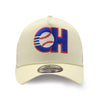 GORRA LMB 25 MALLA RETRO CH