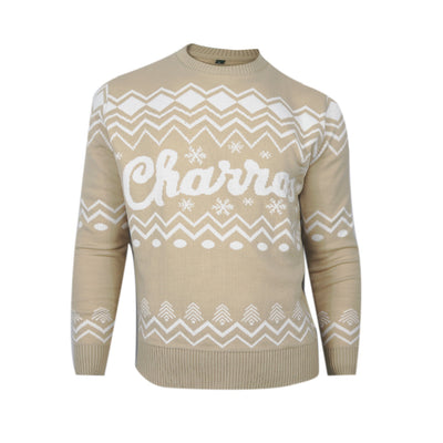 UGLY SWEATER CHARROS ADULTO 2025