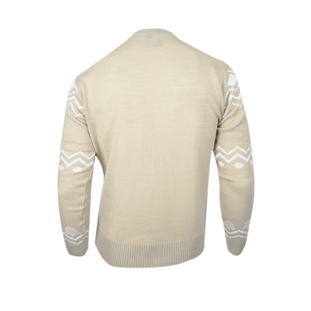 UGLY SWEATER CHARROS ADULTO 2025