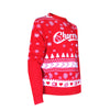 UGLY SWEATER CHARROS ADULTO