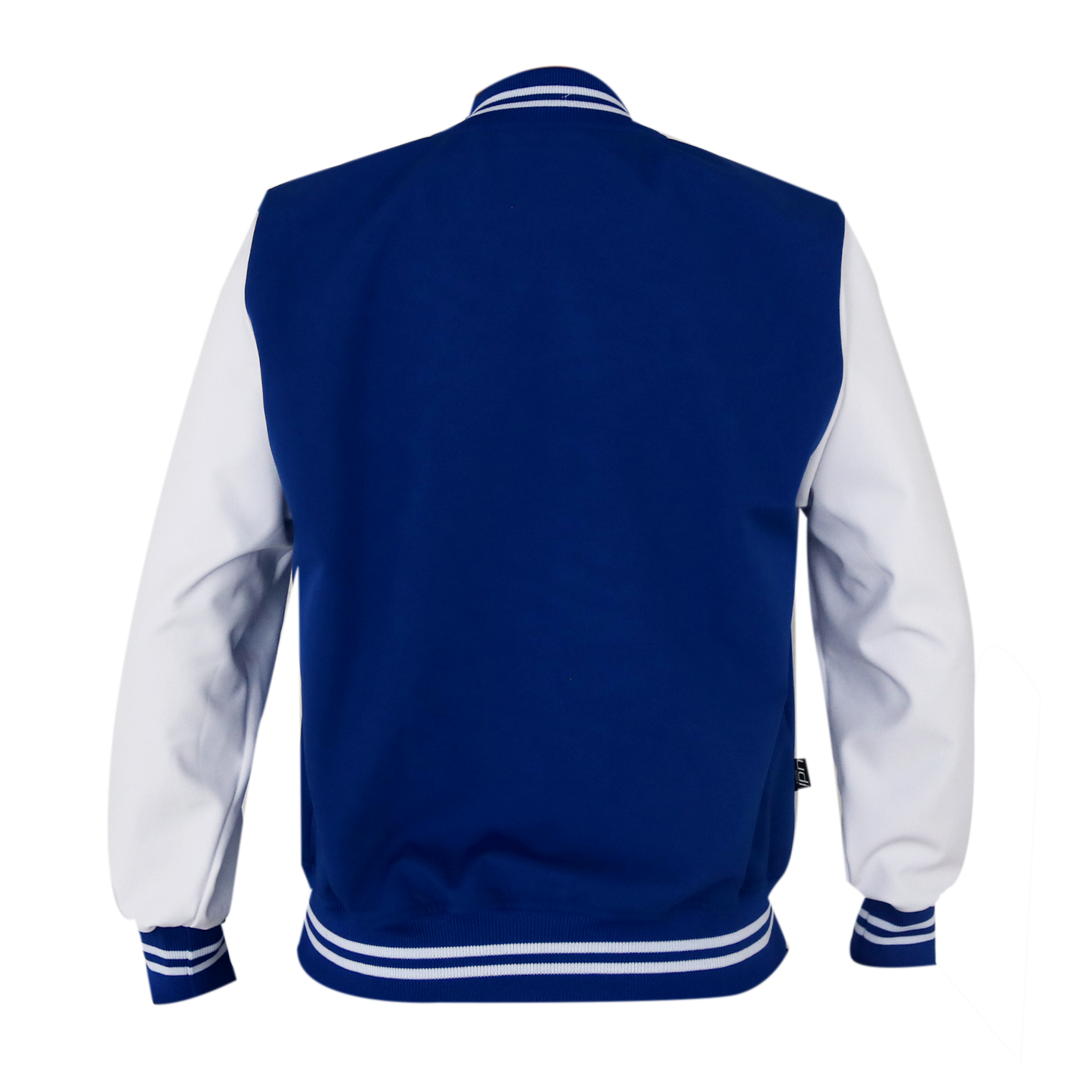 VARSITY JACKET CHARROS AZUL UDI