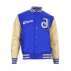 VARSITY JACKET JALISCO PARCHES NEW ERA