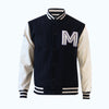 VARSITY JACKET MÉXICO SERIE DEL CARIBE 2025 NEW ERA