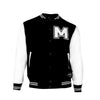 VARSITY JACKET MEXICO UDI