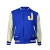 VARSITY JACKET JALISCO AZUL UDI
