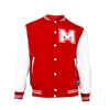 VARSITY JACKET MEXICO UDI