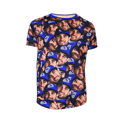 CAMISETA JUGADOR