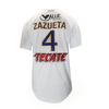 JERSEY JUGADOR NEW ERA ZAZUETA